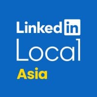LinkedInLocal Asia - Professional Networking Events Partner with InnovateXP across Asia Pacific